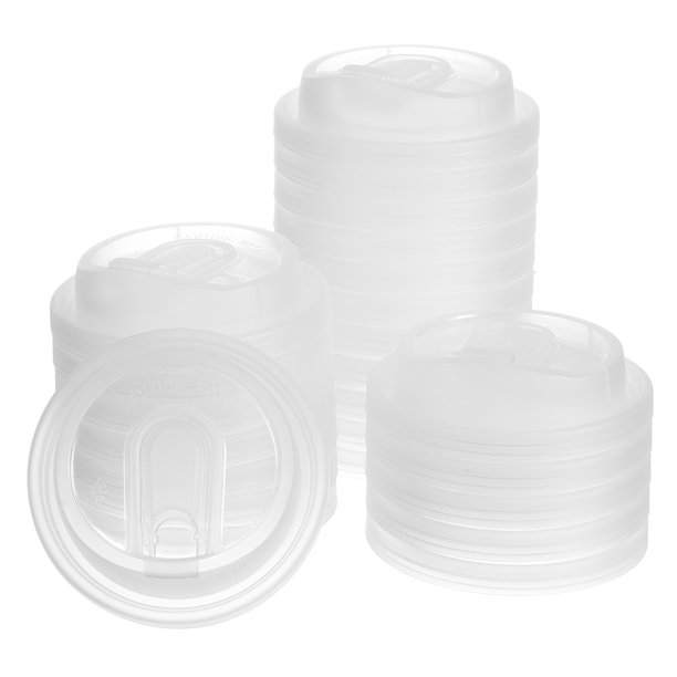 LID CUP HOT 4 OZ (2000 PCS)